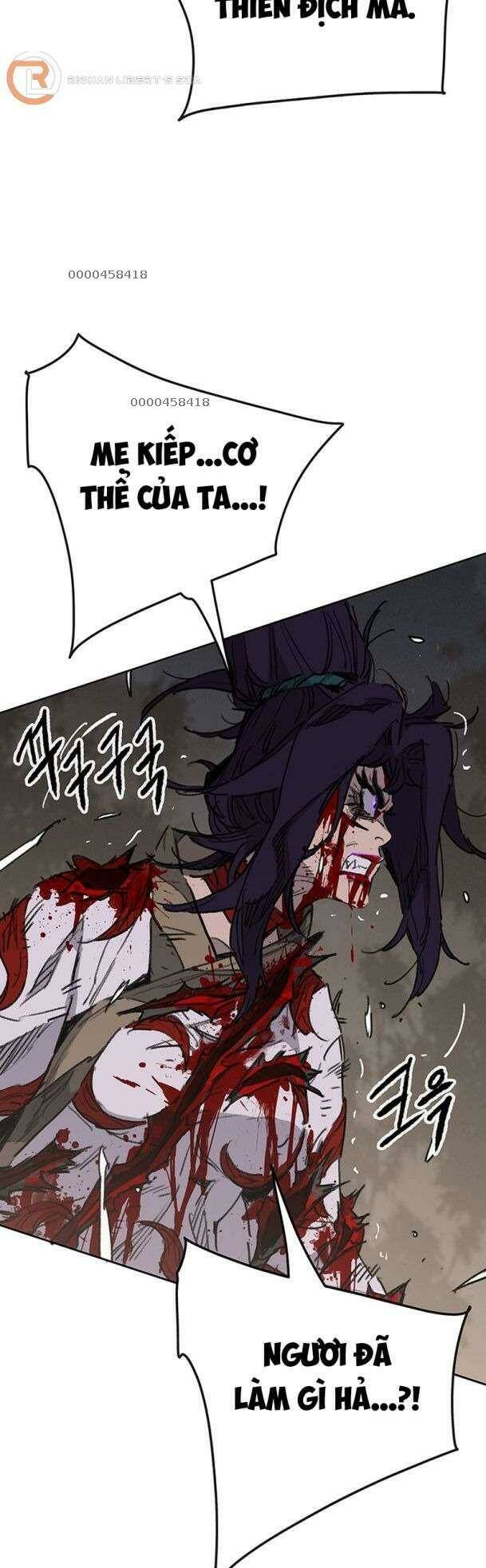 Tiên Kiếm Bất Bại Chap 175 - Next Chap 176