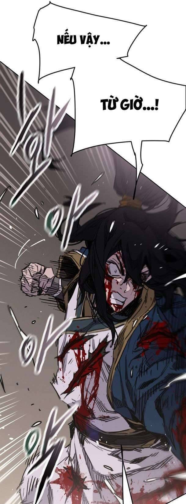 Tiên Kiếm Bất Bại Chap 175 - Next Chap 176