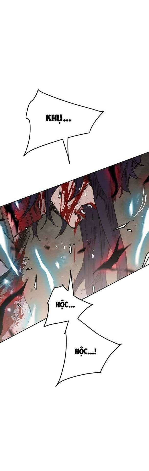 Tiên Kiếm Bất Bại Chap 175 - Next Chap 176