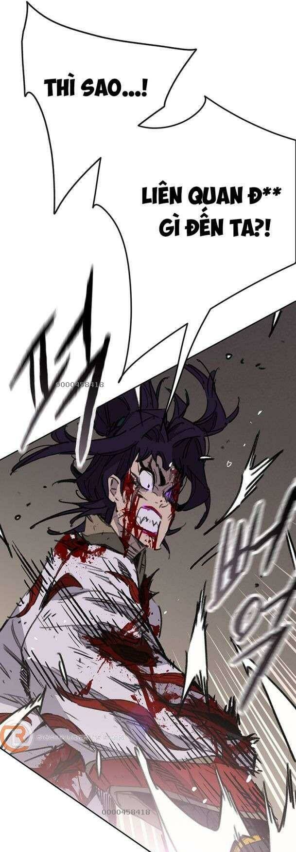 Tiên Kiếm Bất Bại Chap 175 - Next Chap 176