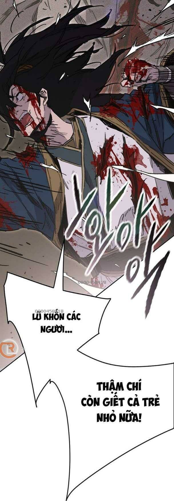 Tiên Kiếm Bất Bại Chap 175 - Next Chap 176