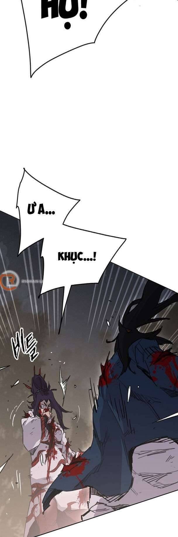 Tiên Kiếm Bất Bại Chap 175 - Next Chap 176