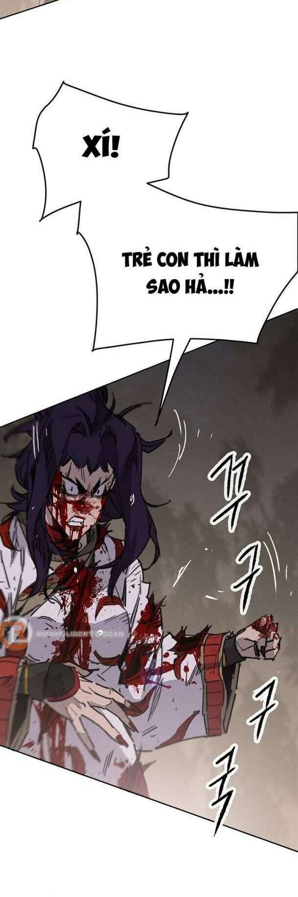 Tiên Kiếm Bất Bại Chap 175 - Next Chap 176