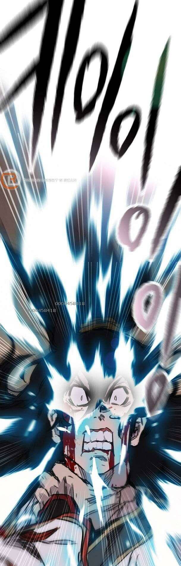 Tiên Kiếm Bất Bại Chap 175 - Next Chap 176