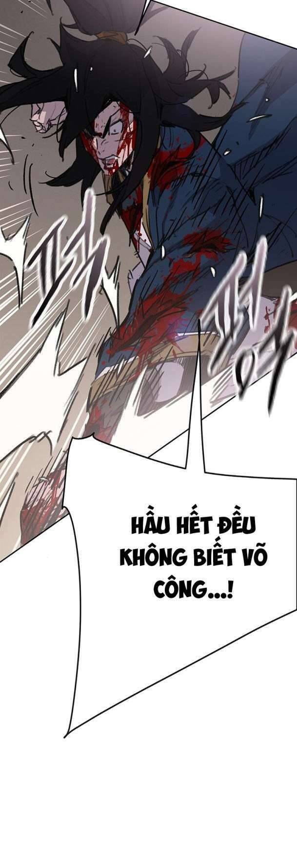 Tiên Kiếm Bất Bại Chap 175 - Next Chap 176