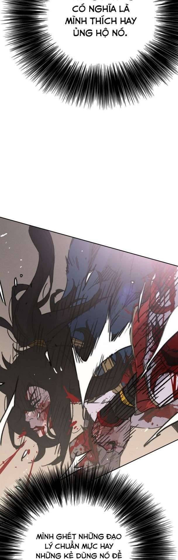 Tiên Kiếm Bất Bại Chap 175 - Next Chap 176