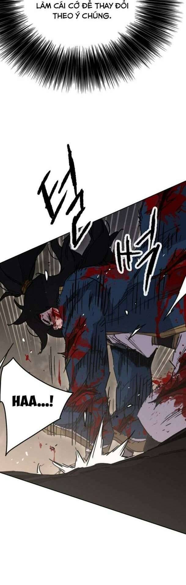 Tiên Kiếm Bất Bại Chap 175 - Next Chap 176