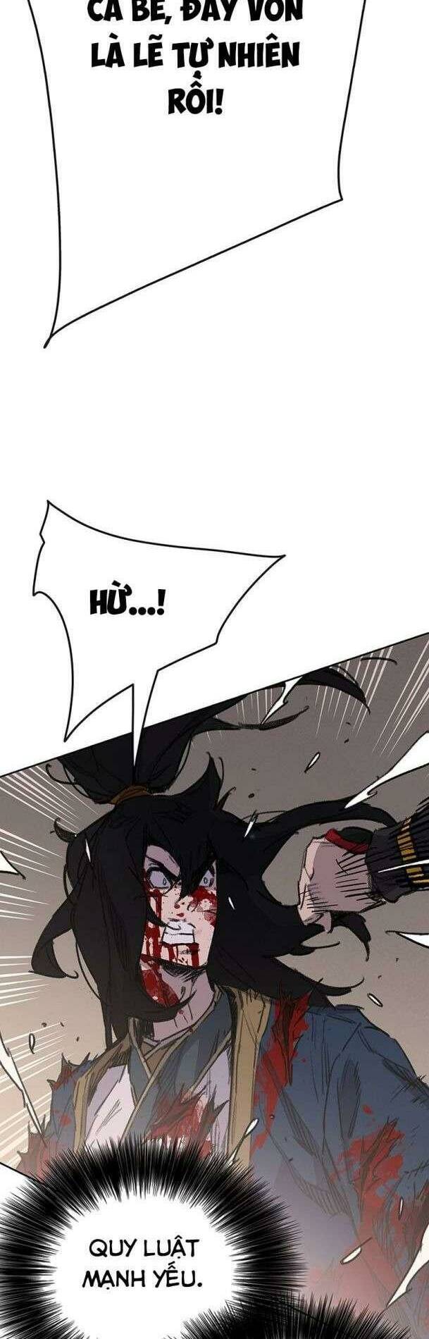 Tiên Kiếm Bất Bại Chap 175 - Next Chap 176