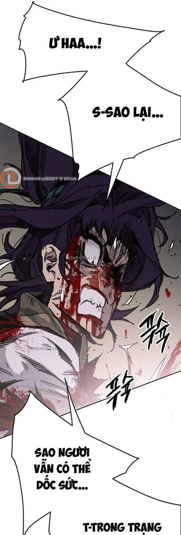 Tiên Kiếm Bất Bại Chap 175 - Next Chap 176