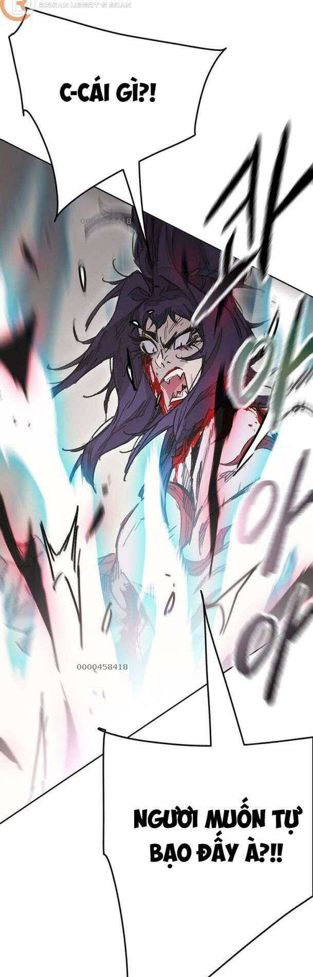 Tiên Kiếm Bất Bại Chap 175 - Next Chap 176