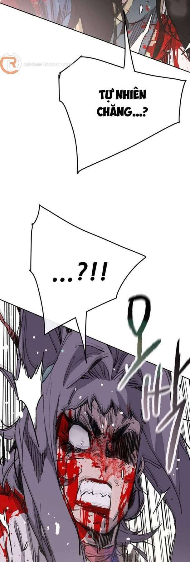 Tiên Kiếm Bất Bại Chap 175 - Next Chap 176