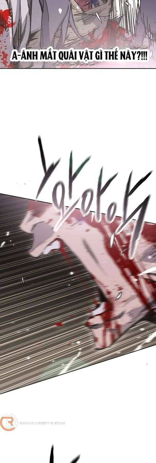 Tiên Kiếm Bất Bại Chap 175 - Next Chap 176