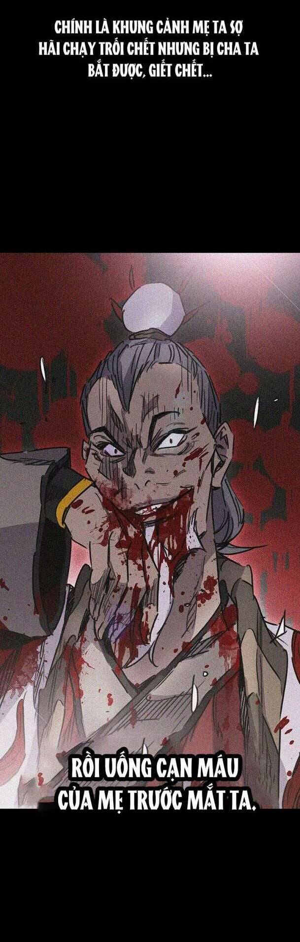 Tiên Kiếm Bất Bại Chap 175 - Next Chap 176