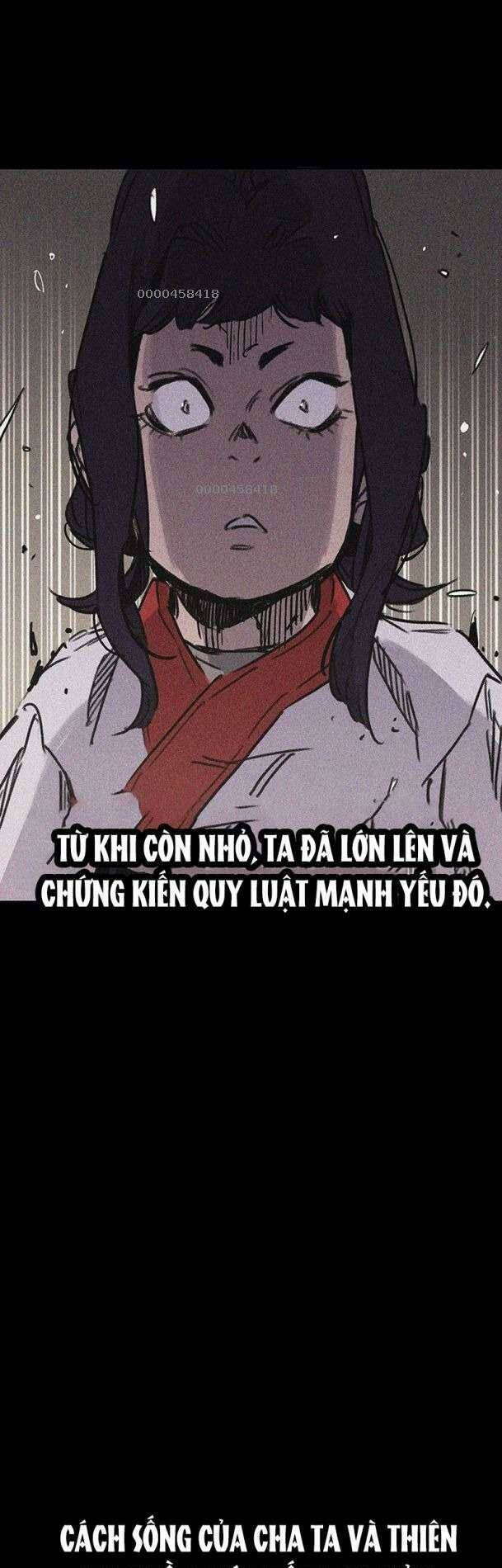 Tiên Kiếm Bất Bại Chap 175 - Next Chap 176