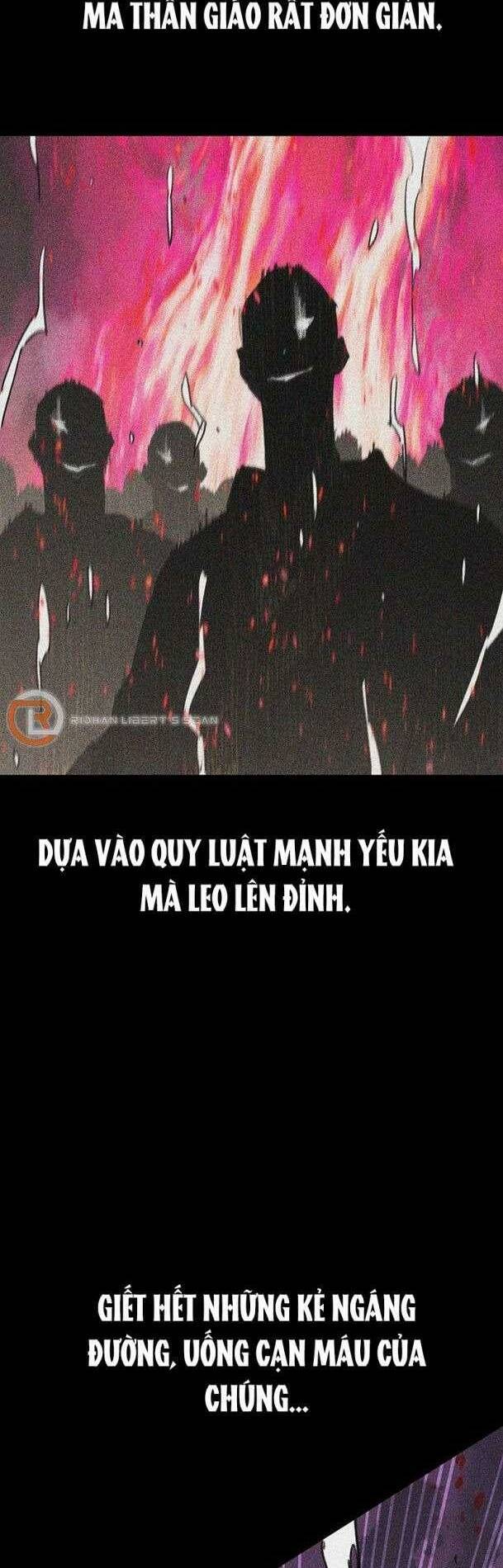 Tiên Kiếm Bất Bại Chap 175 - Next Chap 176