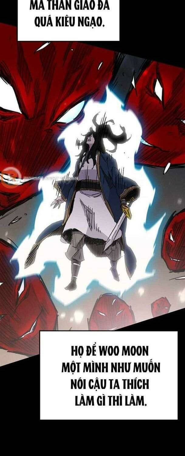 Tiên Kiếm Bất Bại Chap 176 - Next Chap 177