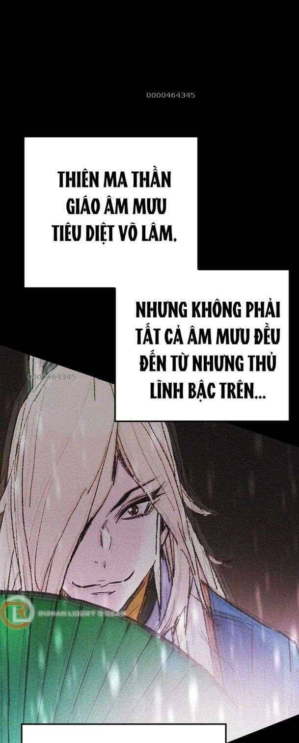 Tiên Kiếm Bất Bại Chap 176 - Next Chap 177