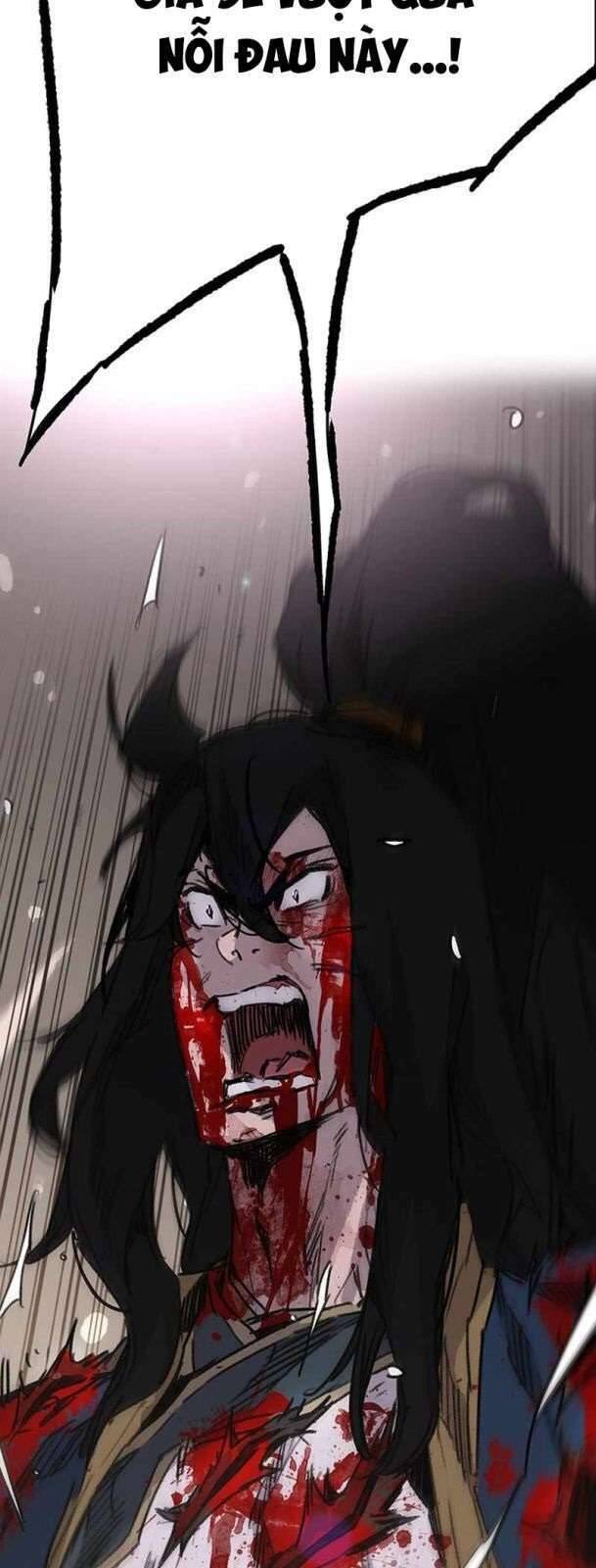 Tiên Kiếm Bất Bại Chap 176 - Next Chap 177