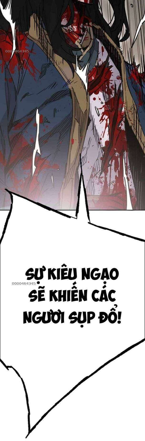 Tiên Kiếm Bất Bại Chap 176 - Next Chap 177