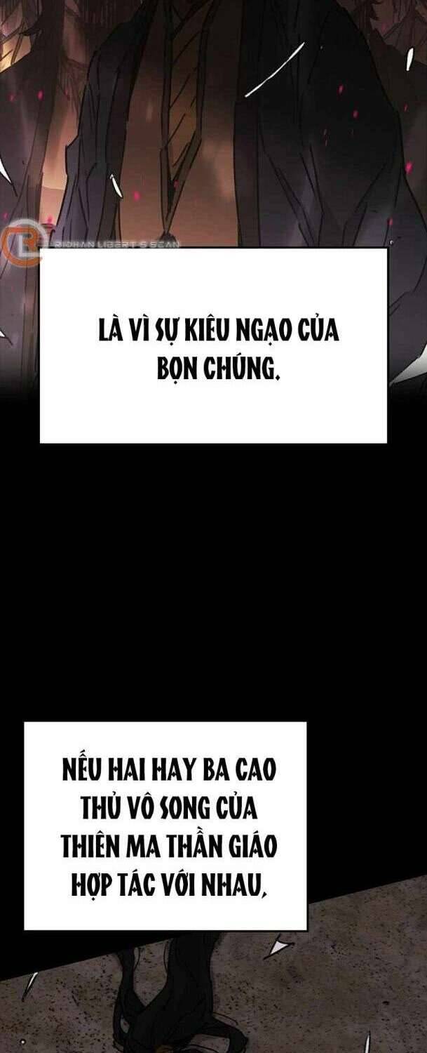 Tiên Kiếm Bất Bại Chap 176 - Next Chap 177