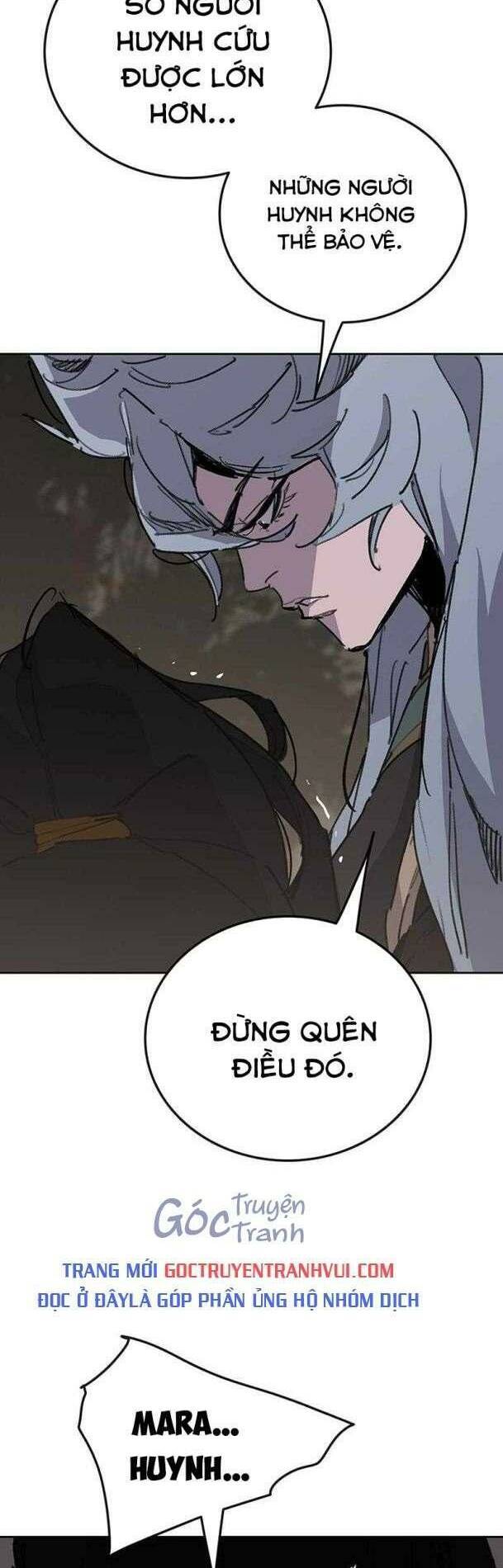 Tiên Kiếm Bất Bại Chap 176 - Next Chap 177