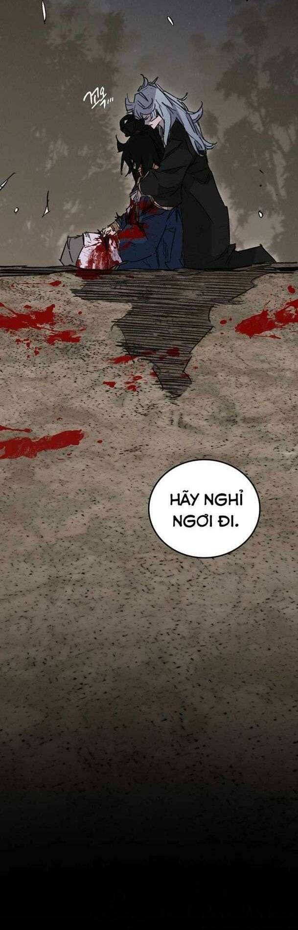 Tiên Kiếm Bất Bại Chap 176 - Next Chap 177