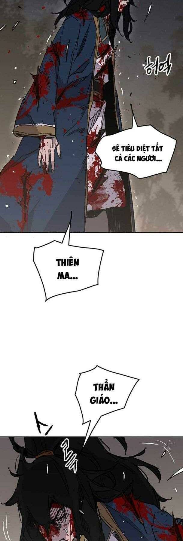 Tiên Kiếm Bất Bại Chap 176 - Next Chap 177