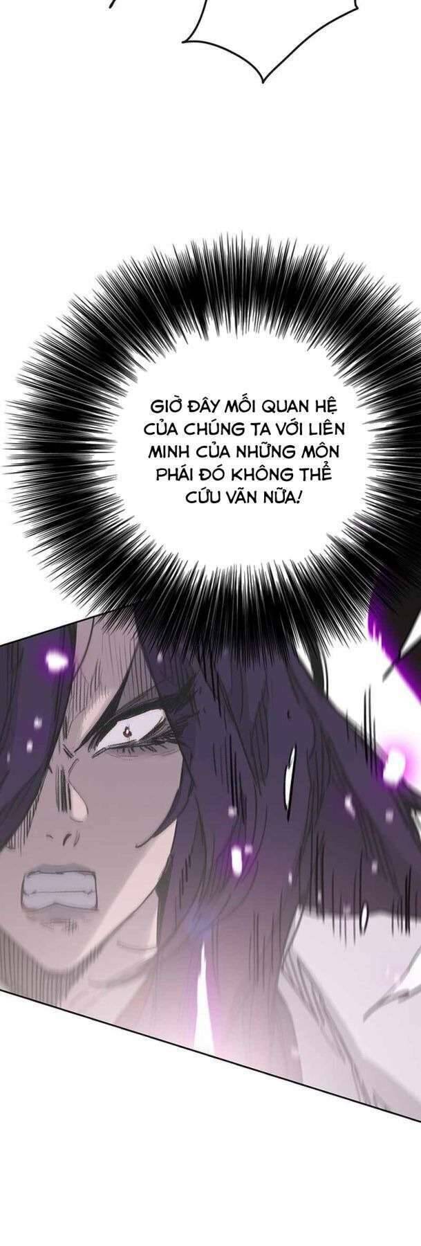 Tiên Kiếm Bất Bại Chap 176 - Next Chap 177