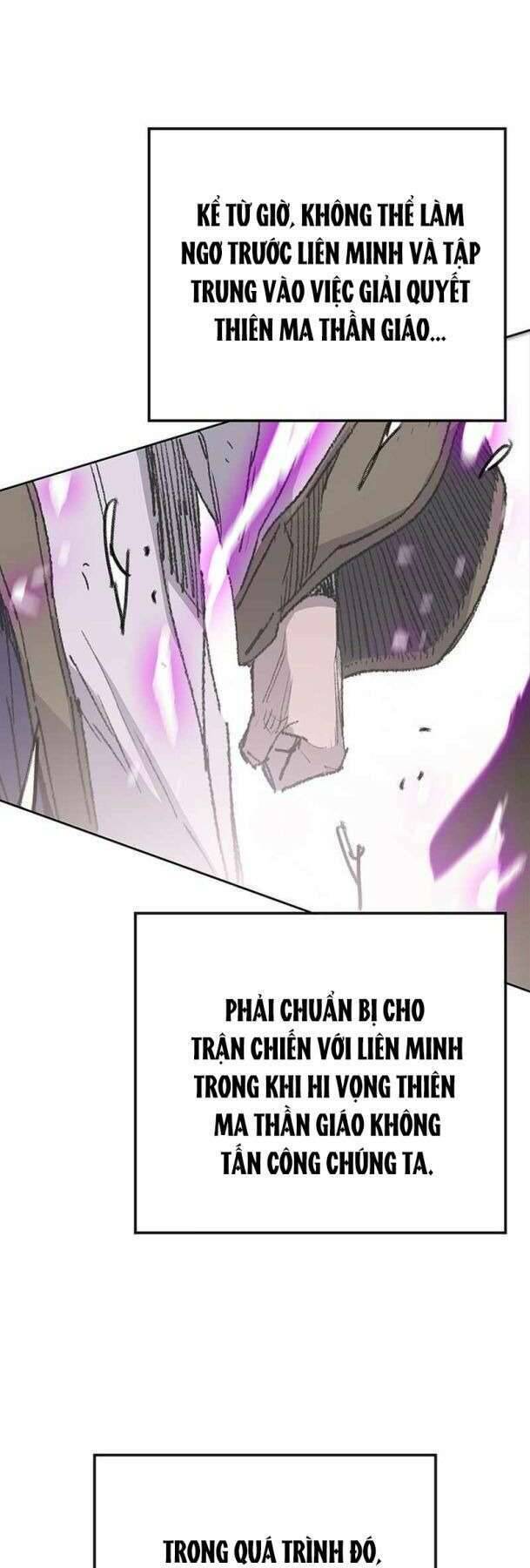 Tiên Kiếm Bất Bại Chap 176 - Next Chap 177