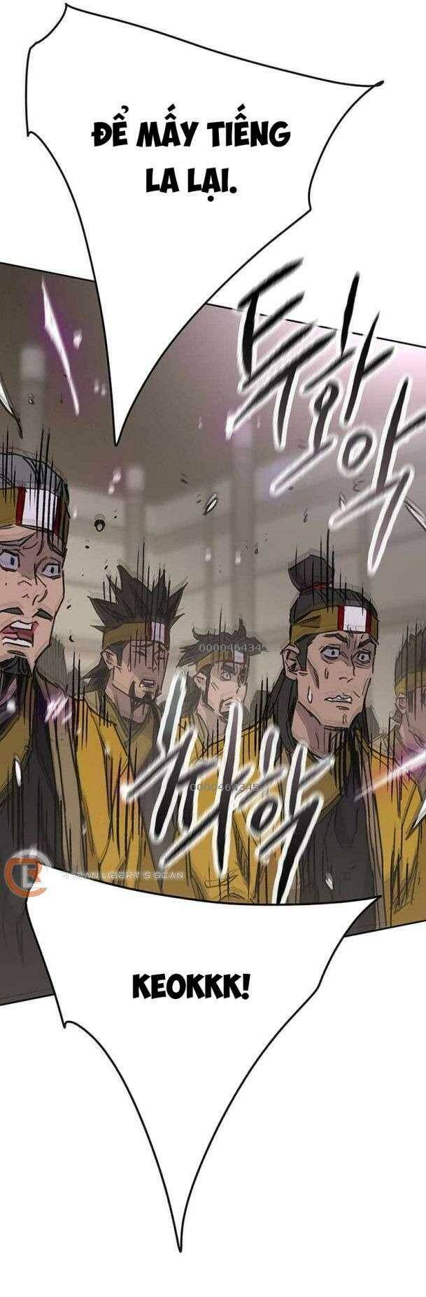 Tiên Kiếm Bất Bại Chap 176 - Next Chap 177
