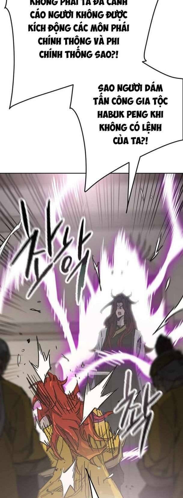 Tiên Kiếm Bất Bại Chap 176 - Next Chap 177