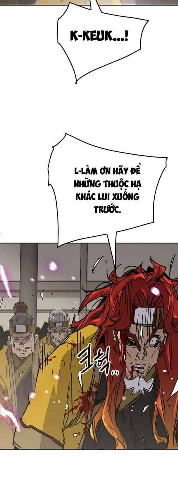 Tiên Kiếm Bất Bại Chap 176 - Next Chap 177