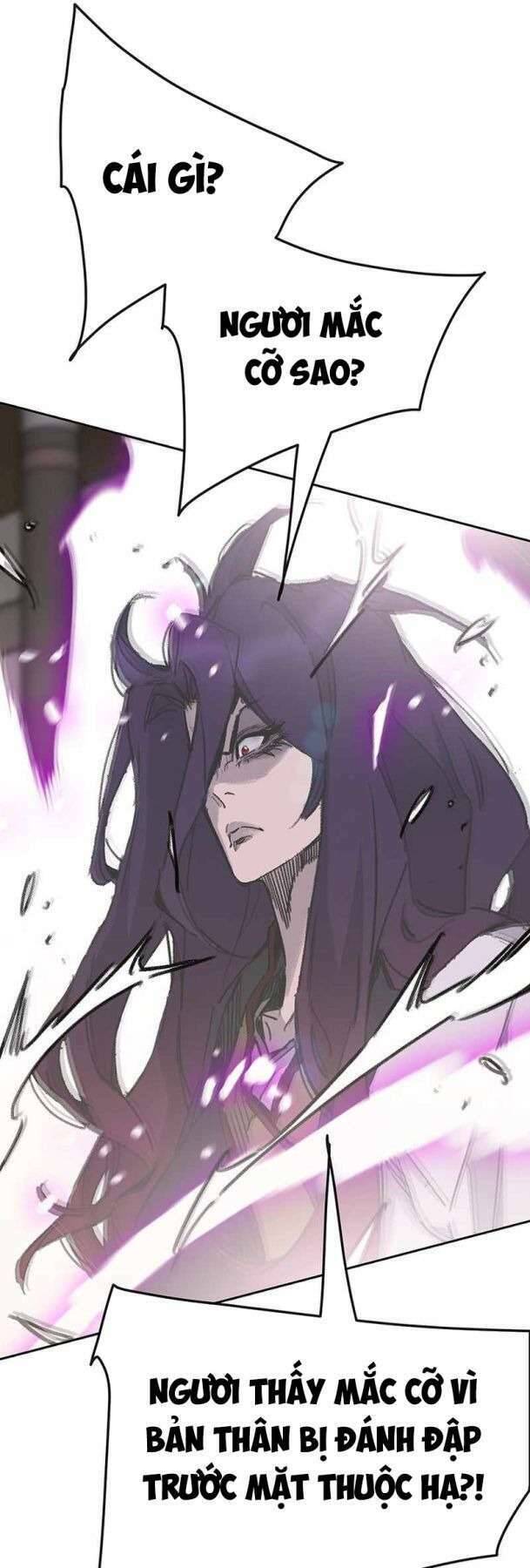 Tiên Kiếm Bất Bại Chap 176 - Next Chap 177