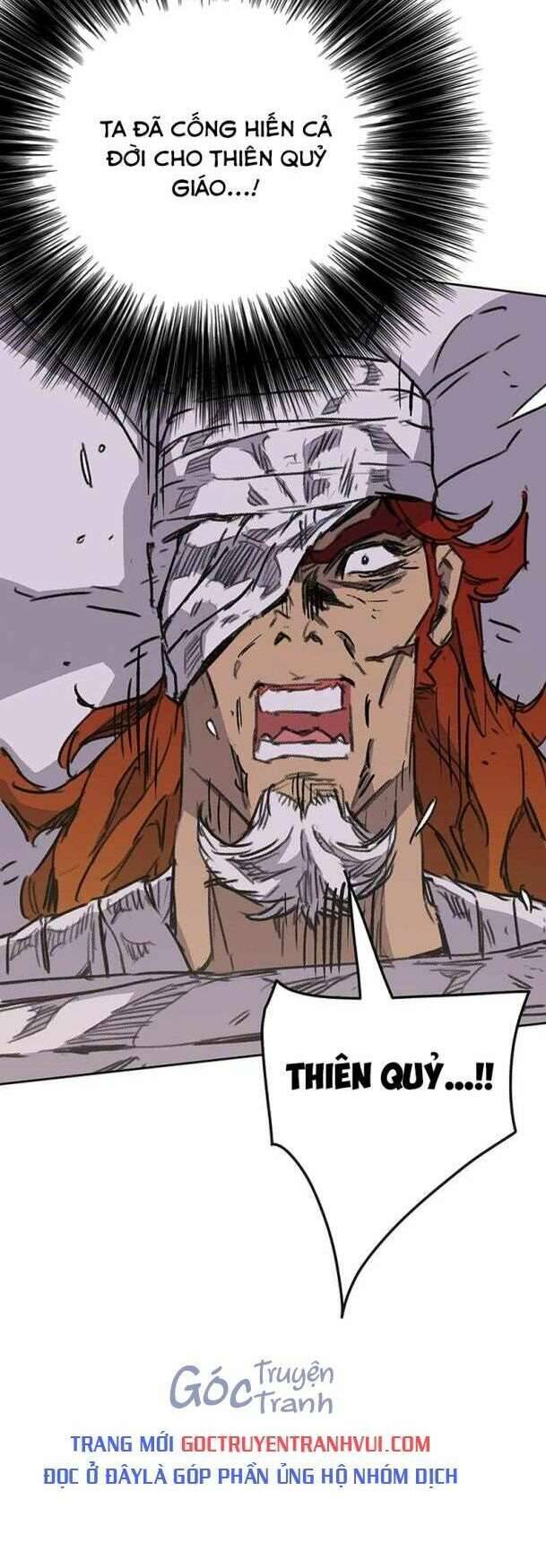 Tiên Kiếm Bất Bại Chap 176 - Next Chap 177