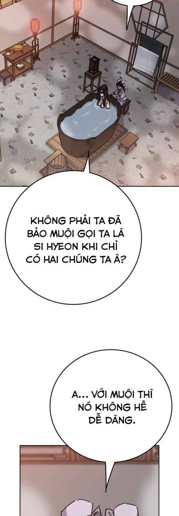 Tiên Kiếm Bất Bại Chap 176 - Next Chap 177