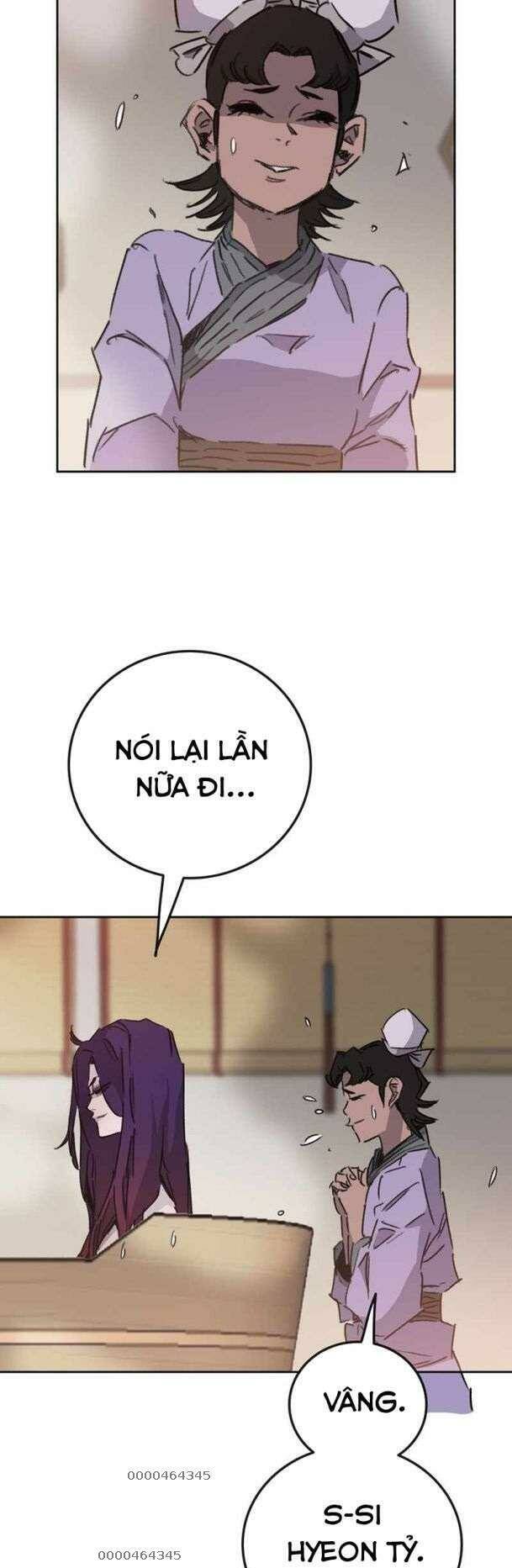 Tiên Kiếm Bất Bại Chap 176 - Next Chap 177