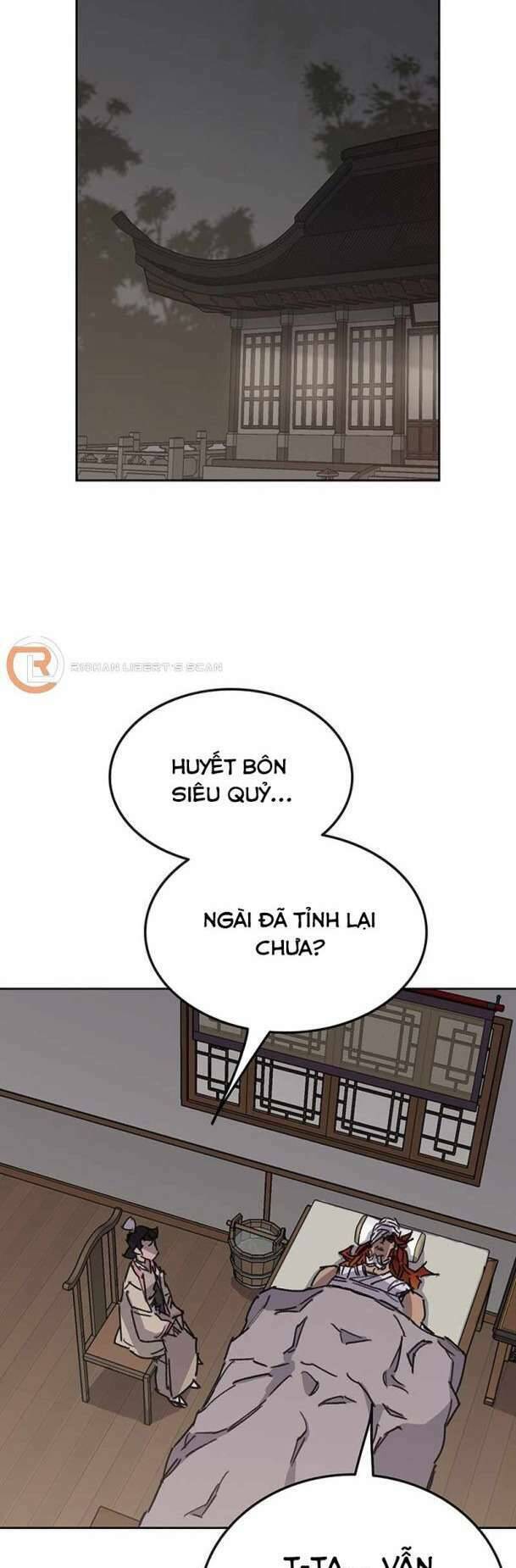 Tiên Kiếm Bất Bại Chap 176 - Next Chap 177