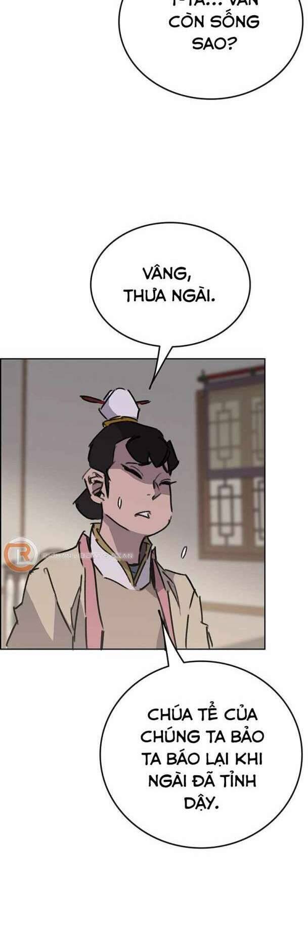 Tiên Kiếm Bất Bại Chap 176 - Next Chap 177