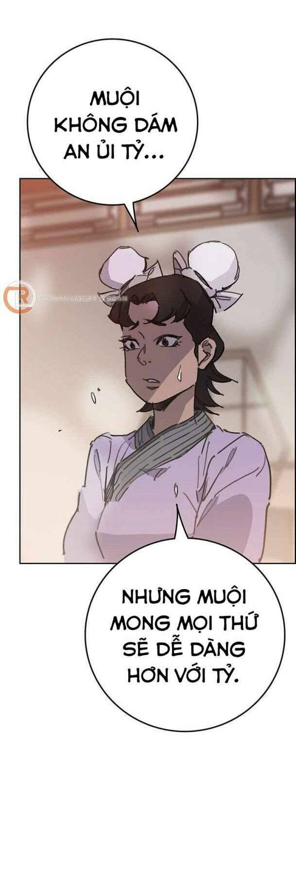 Tiên Kiếm Bất Bại Chap 176 - Next Chap 177