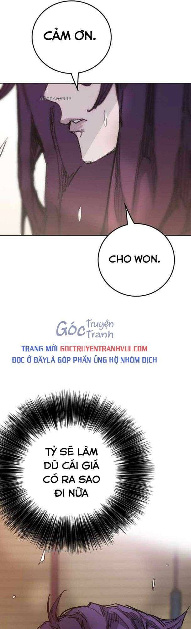 Tiên Kiếm Bất Bại Chap 176 - Next Chap 177