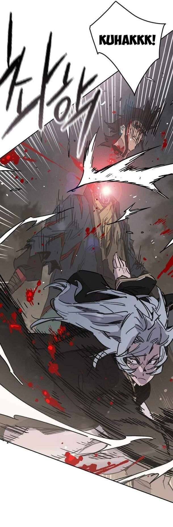 Tiên Kiếm Bất Bại Chap 176 - Next Chap 177