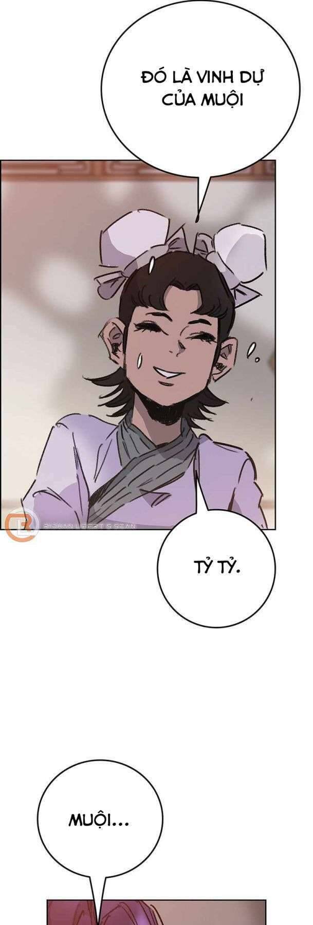 Tiên Kiếm Bất Bại Chap 176 - Next Chap 177