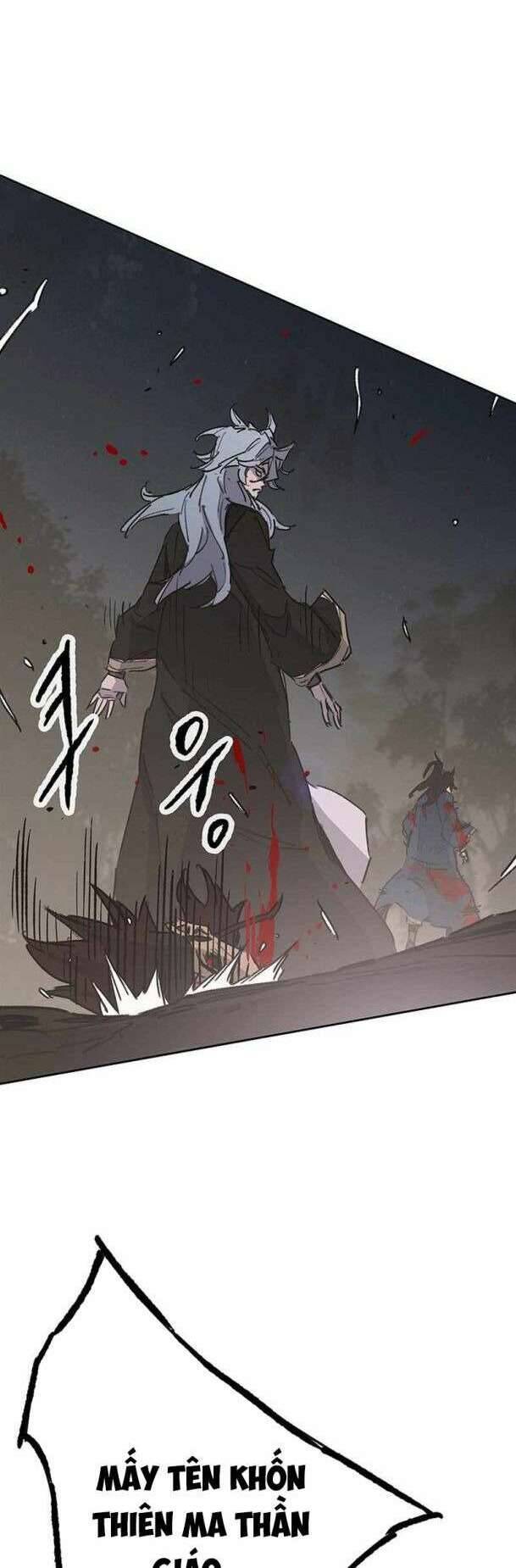 Tiên Kiếm Bất Bại Chap 176 - Next Chap 177