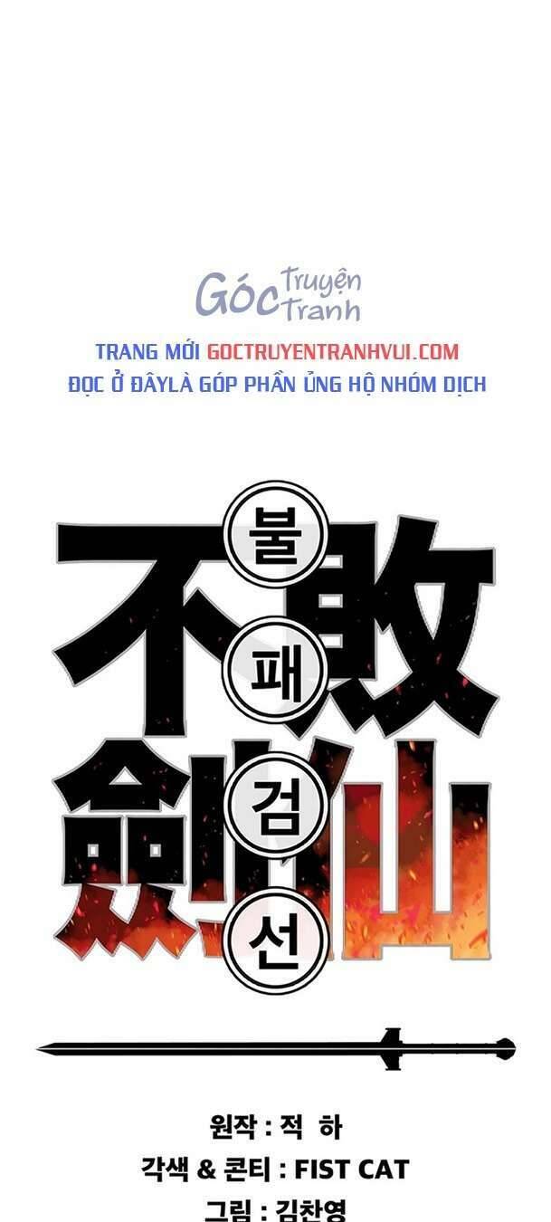 Tiên Kiếm Bất Bại Chap 178 - Next Chap 179