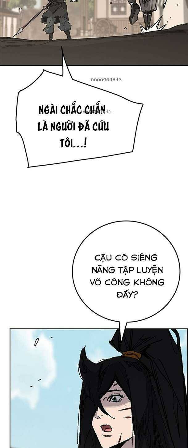 Tiên Kiếm Bất Bại Chap 178 - Next Chap 179