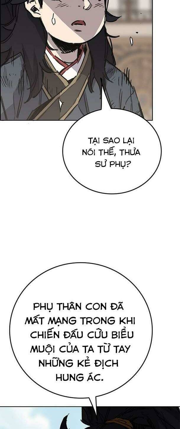 Tiên Kiếm Bất Bại Chap 178 - Next Chap 179