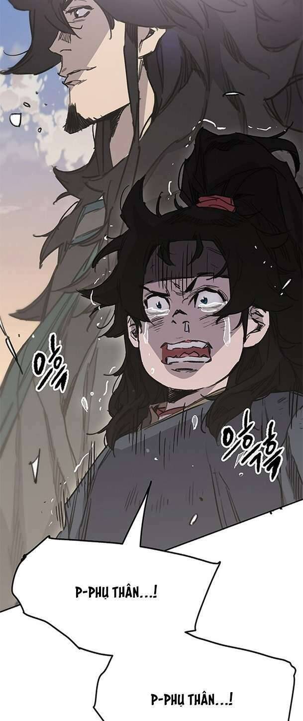 Tiên Kiếm Bất Bại Chap 178 - Next Chap 179