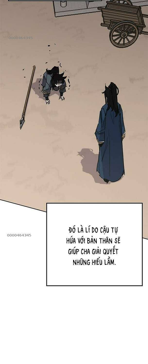 Tiên Kiếm Bất Bại Chap 178 - Next Chap 179