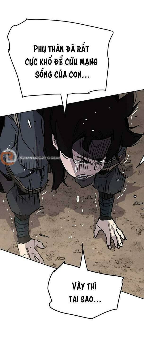 Tiên Kiếm Bất Bại Chap 178 - Next Chap 179