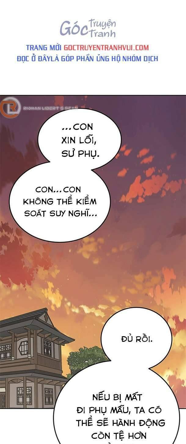 Tiên Kiếm Bất Bại Chap 178 - Next Chap 179